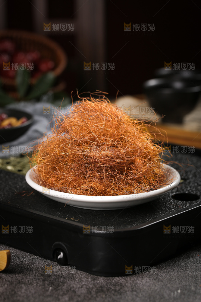 玉米须
