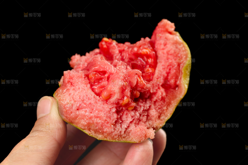 红心芭乐