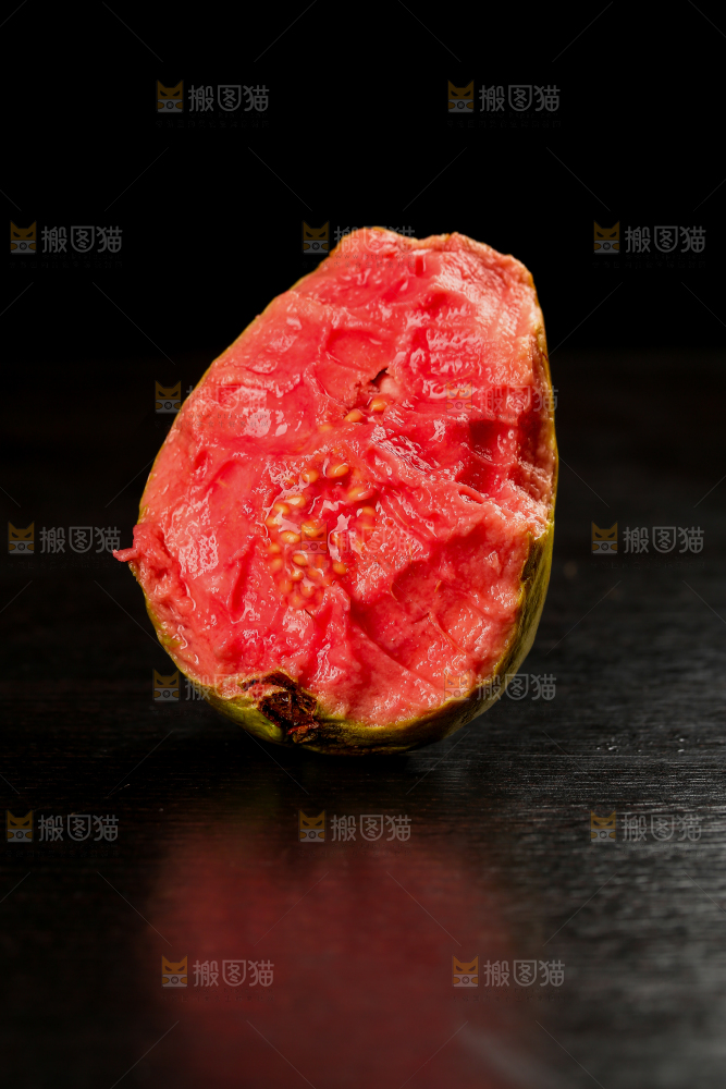 红心芭乐