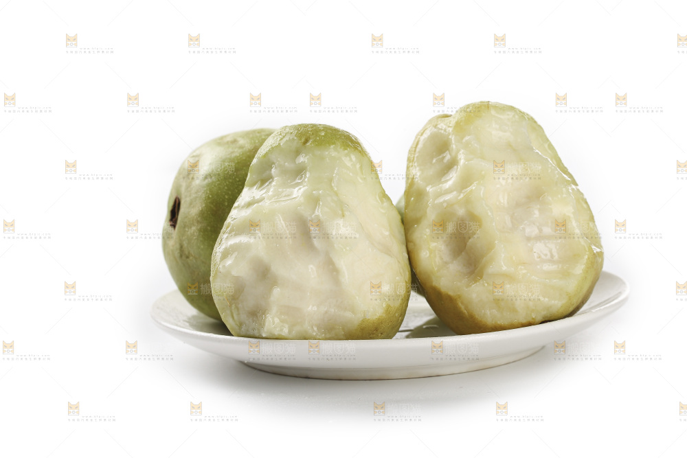 奶油芭乐
