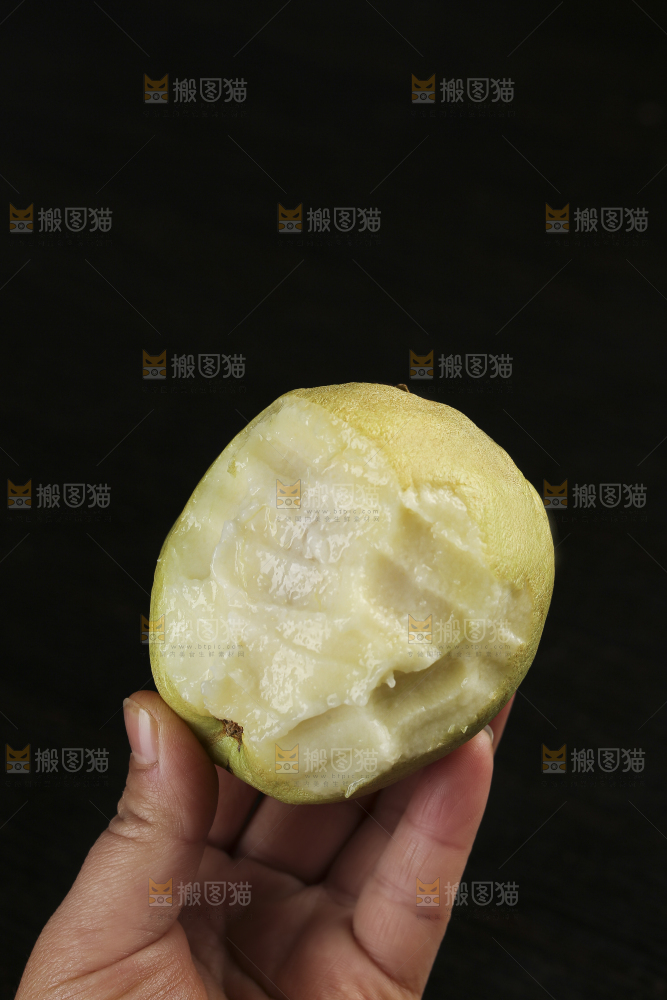 奶油芭乐