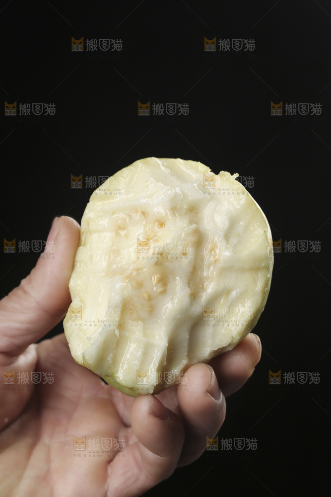 奶油芭乐