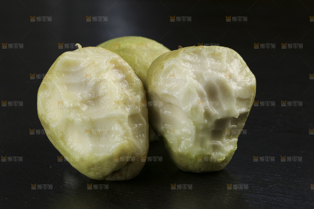 奶油芭乐
