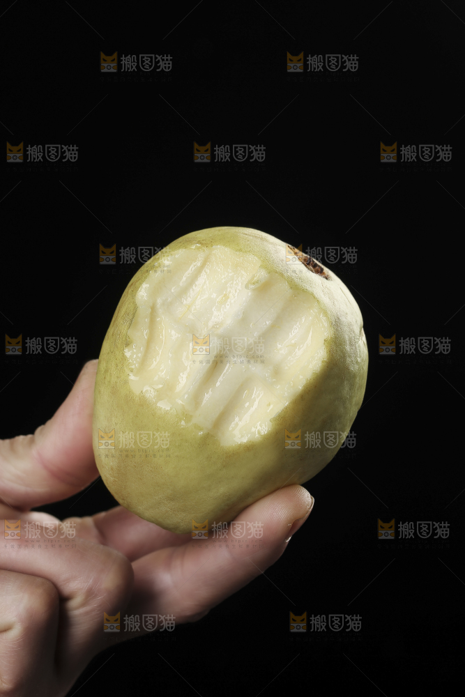 奶油芭乐