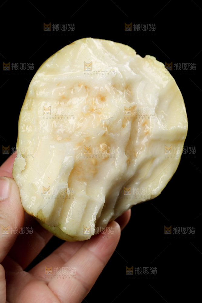 奶油芭乐