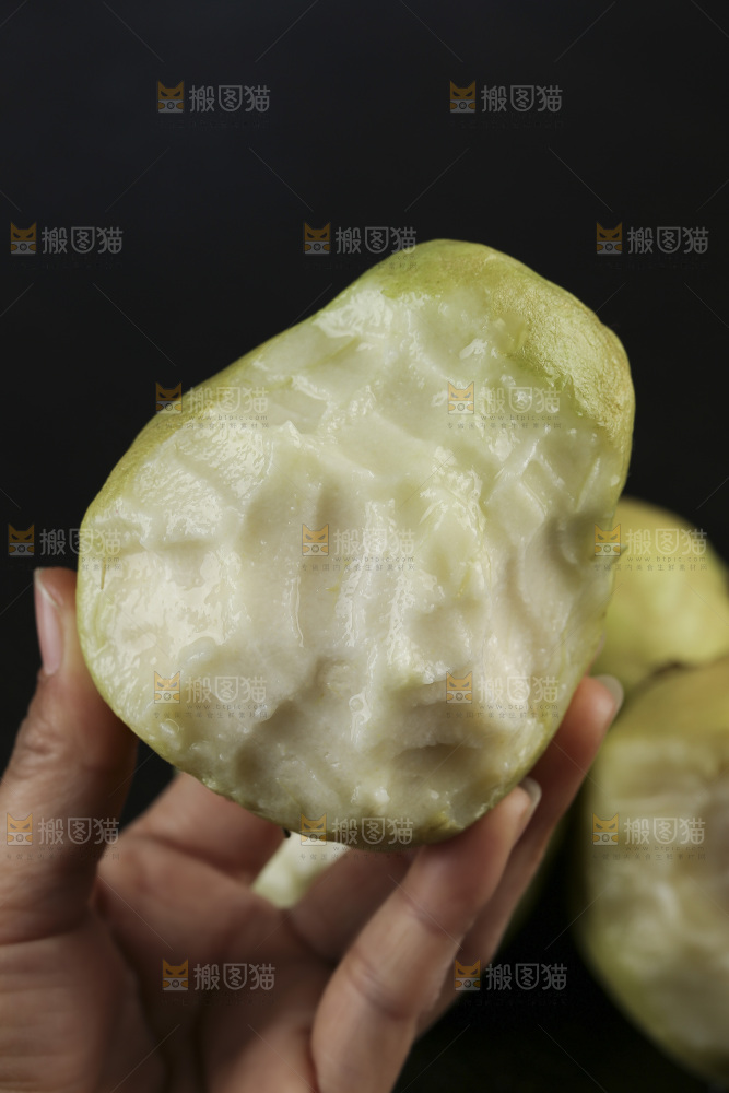 奶油芭乐