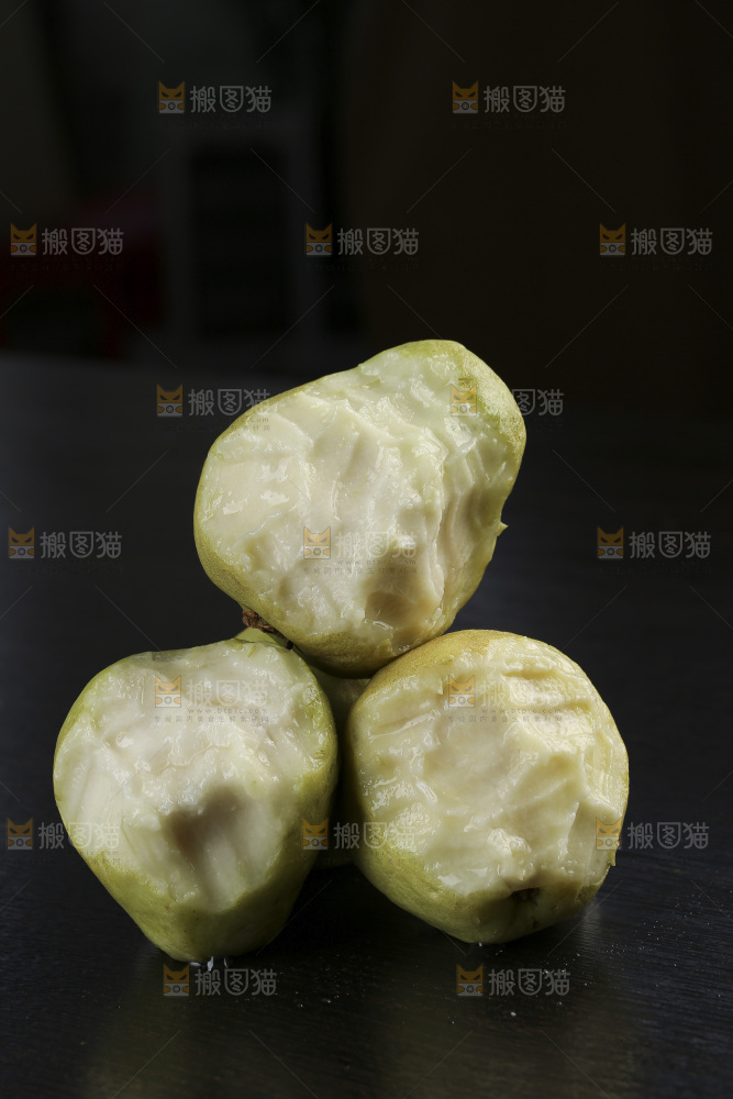 奶油芭乐