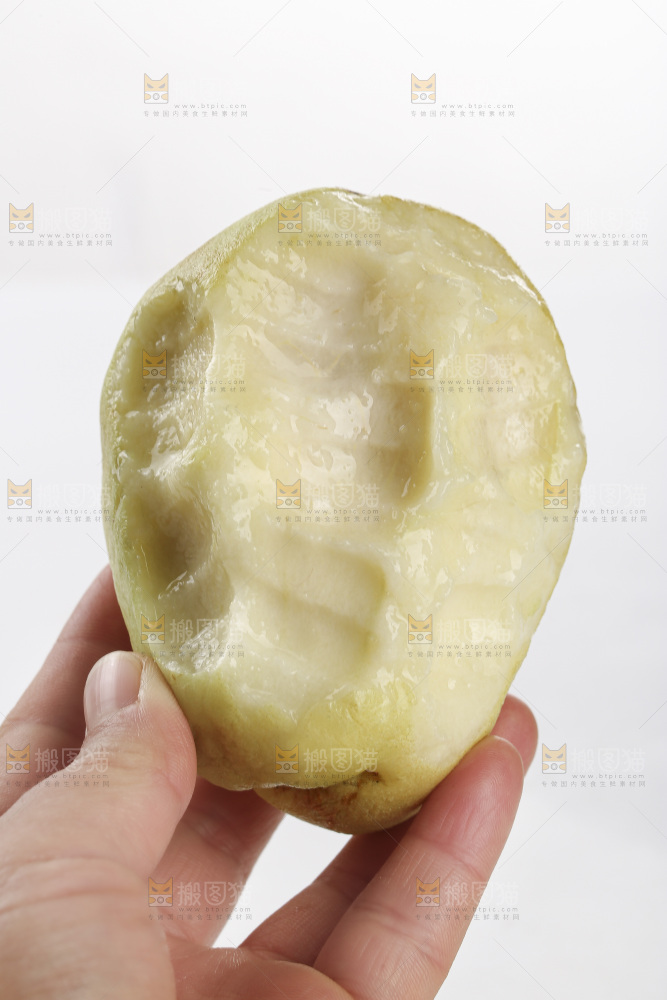 奶油芭乐