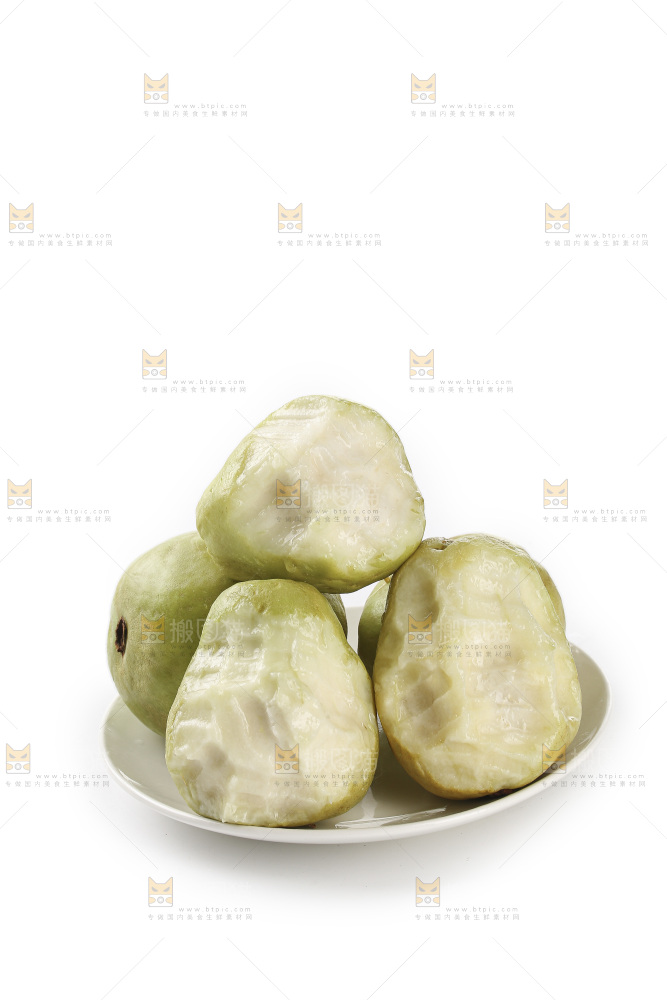 奶油芭乐