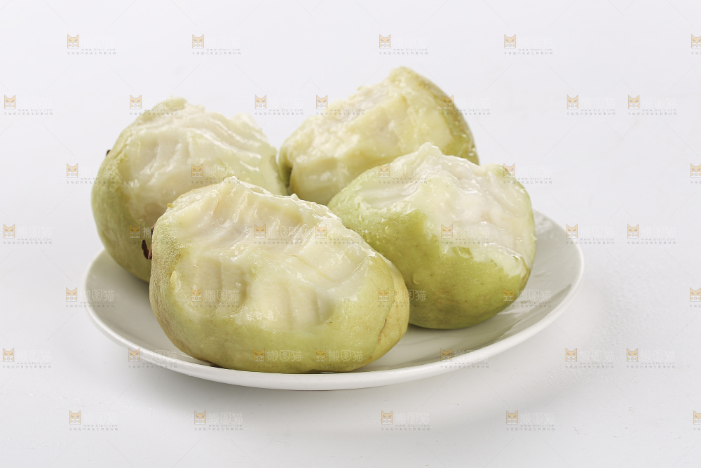 奶油芭乐