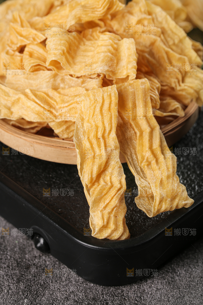 豆皮
