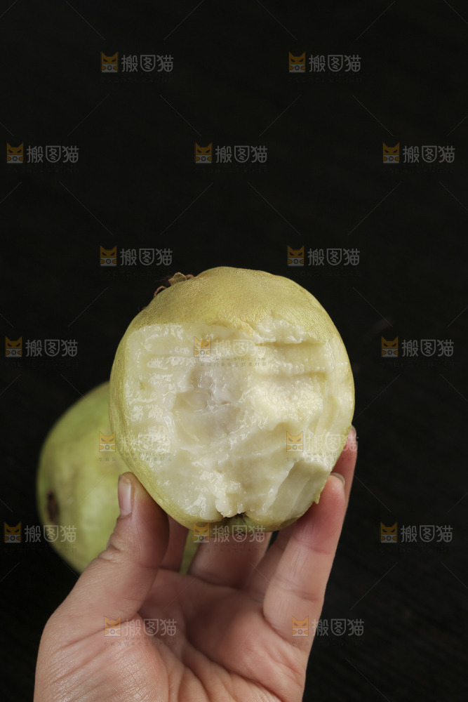 奶油芭乐