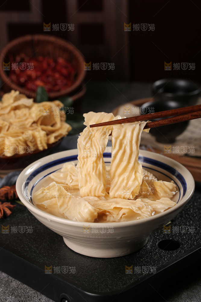 豆皮