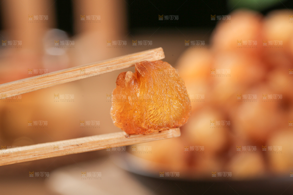 桂圆肉