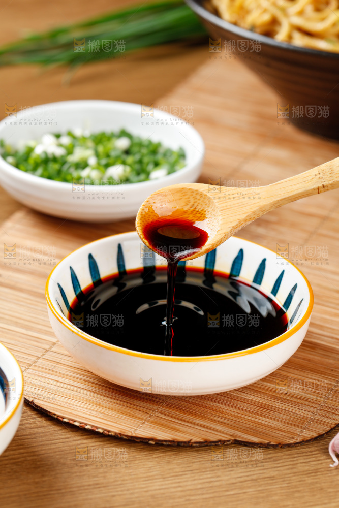 酱料