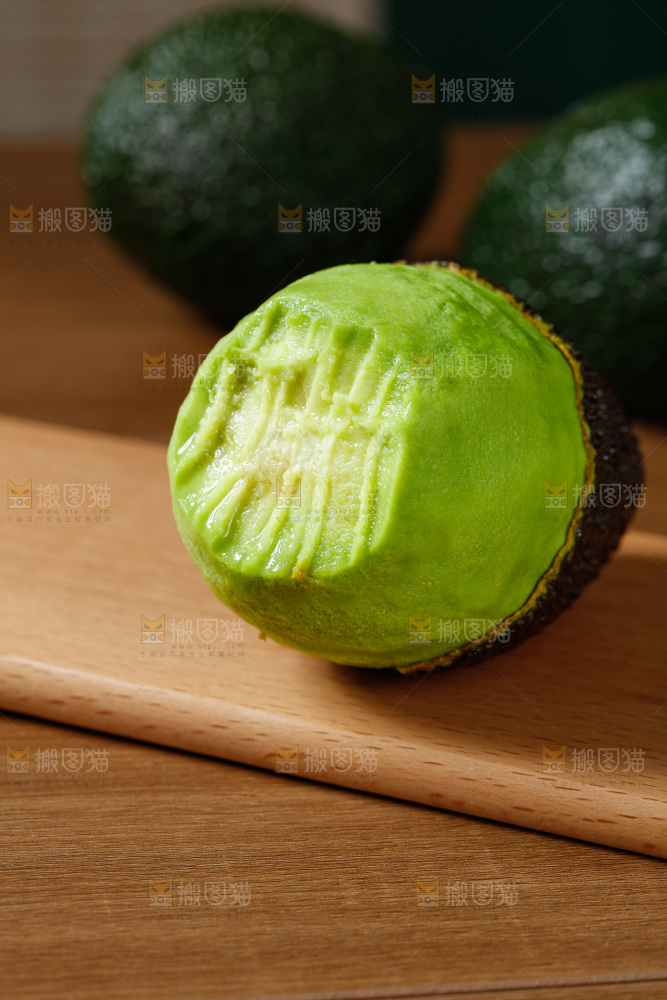 牛油果