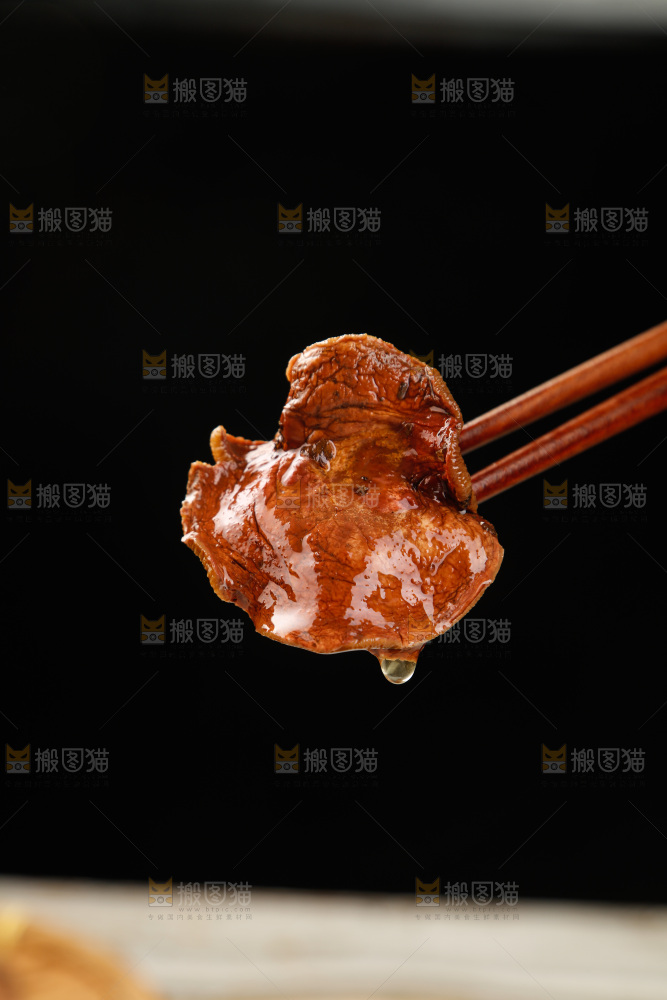 牛肝菌