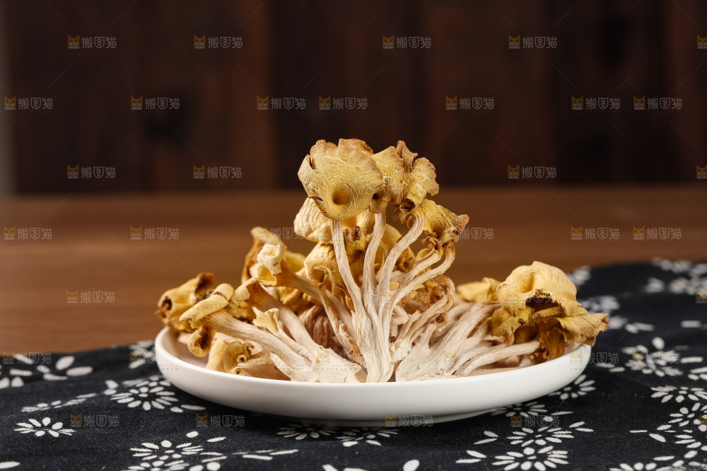 黄金菇