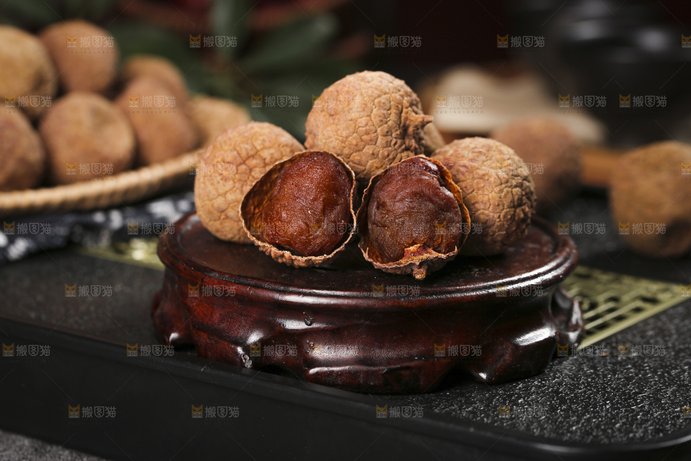 荔枝干