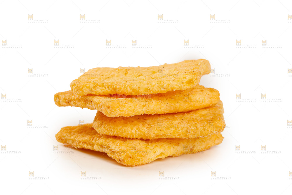锅巴