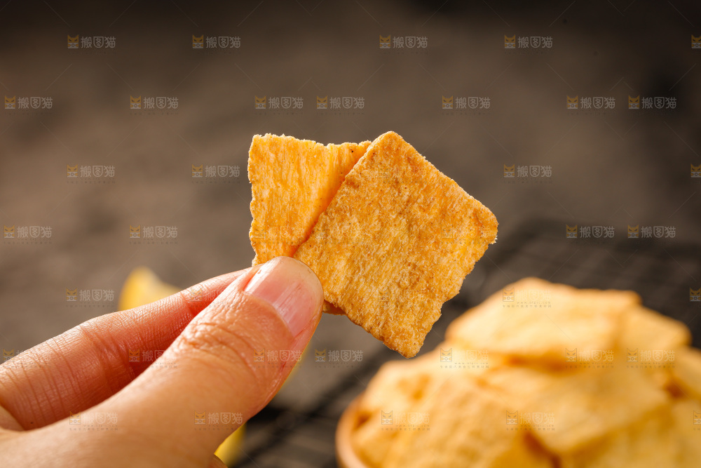 锅巴