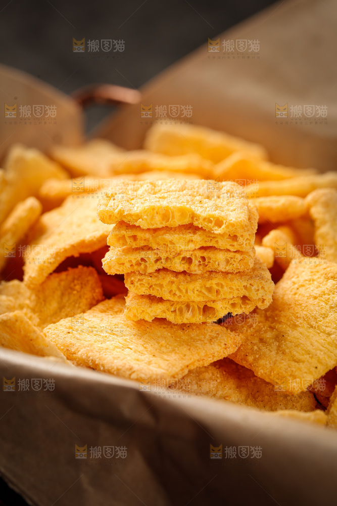 锅巴