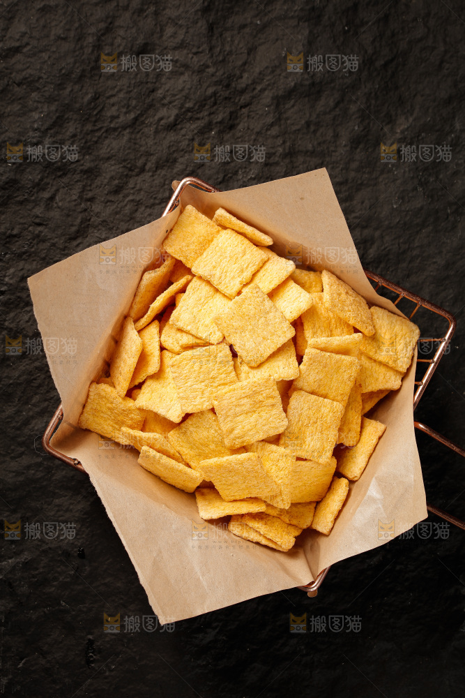 锅巴
