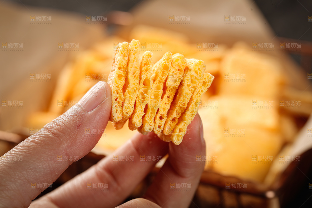 锅巴