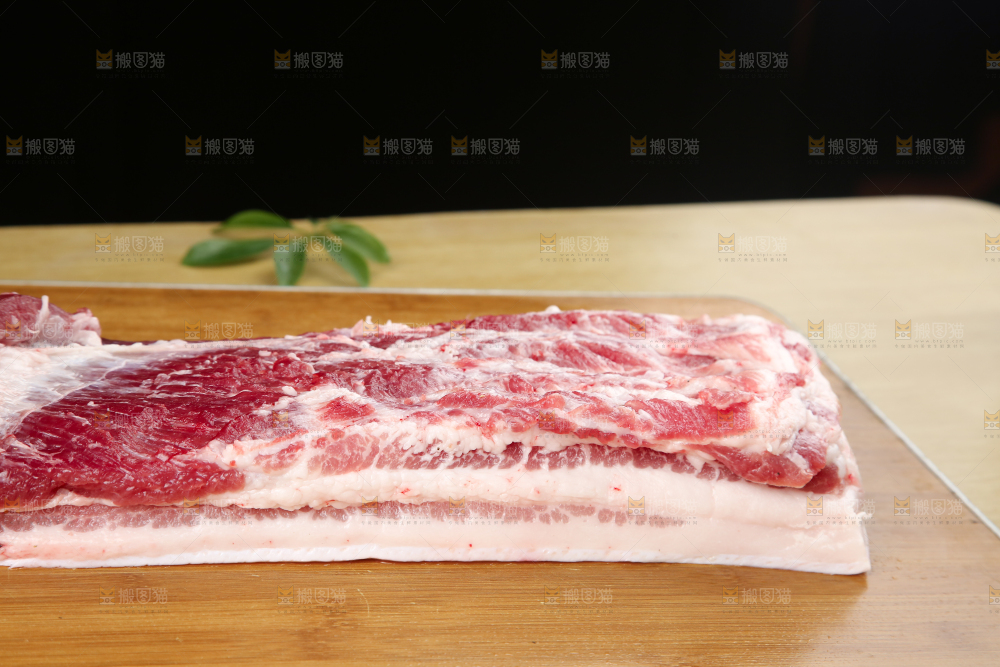 五花肉