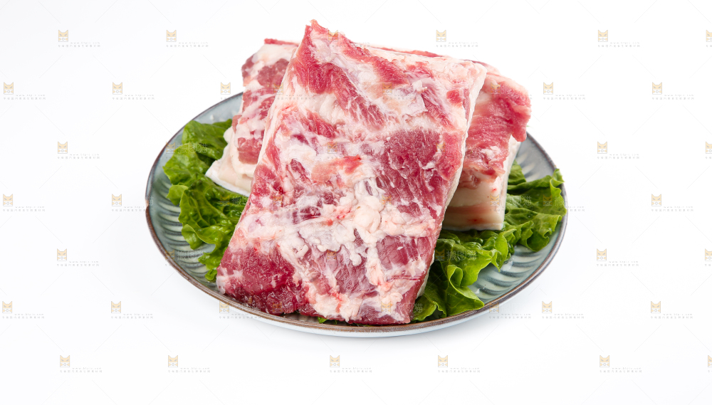 五花肉
