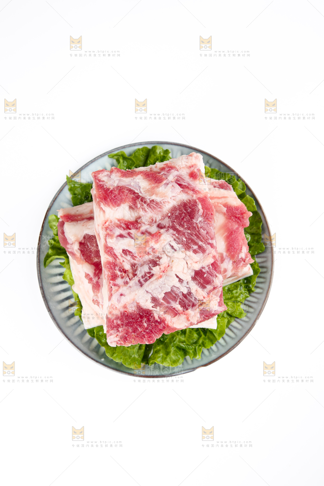 五花肉