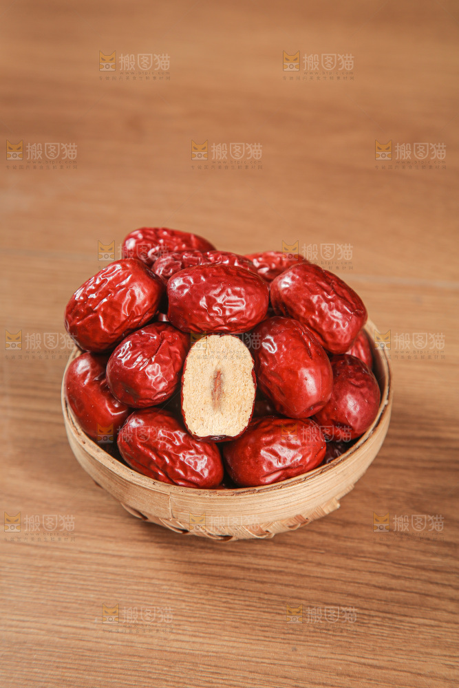 红枣