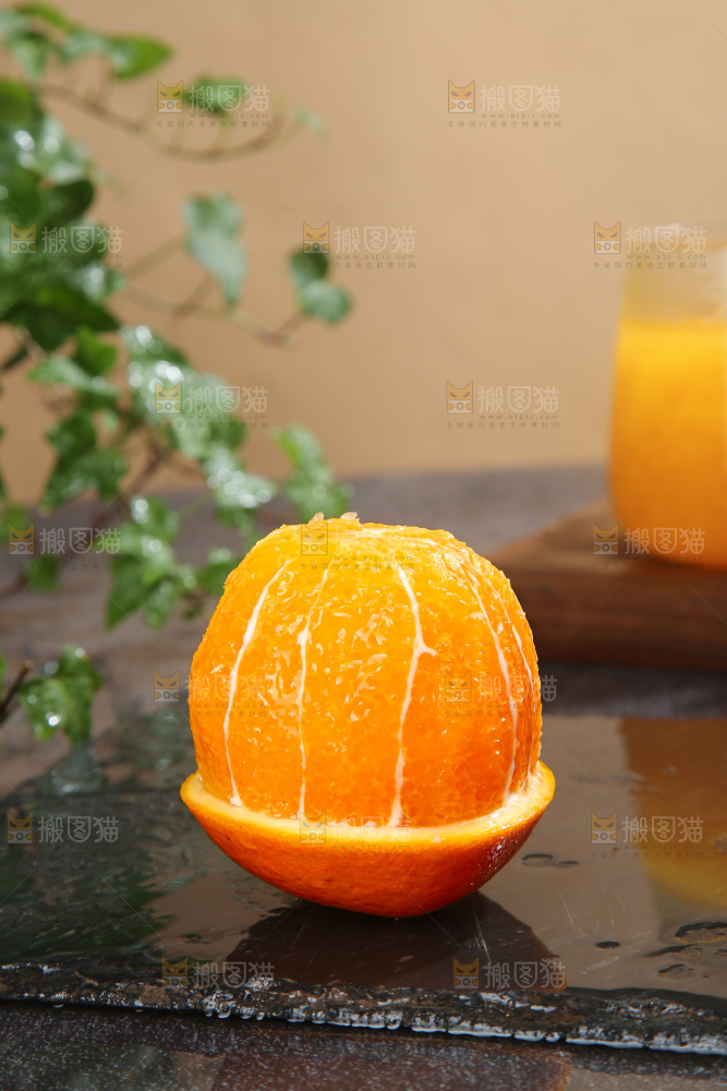 脐橙