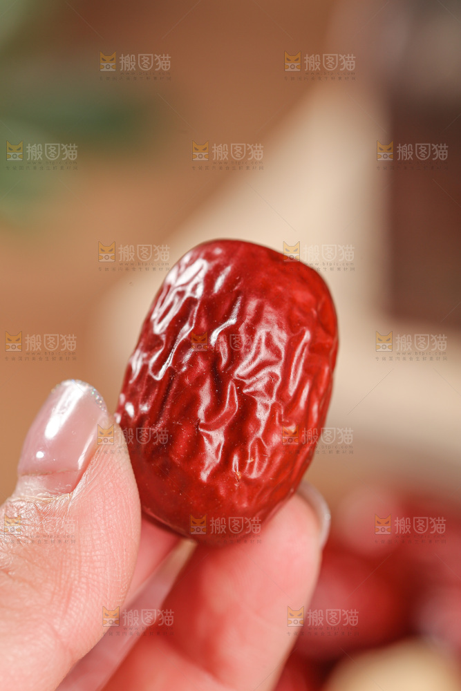 红枣