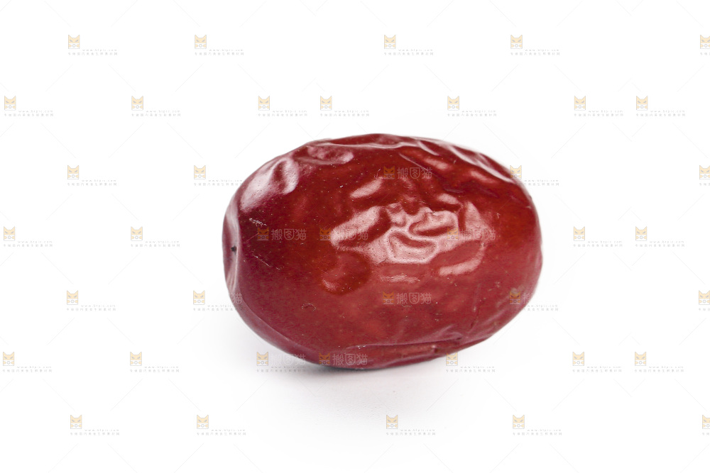红枣