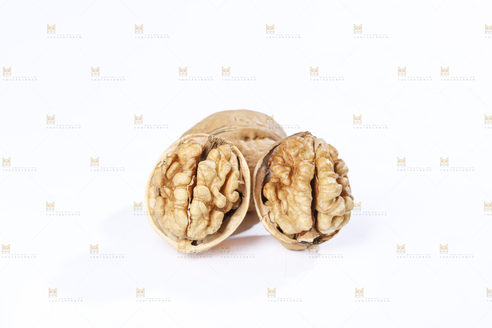 纸皮核桃