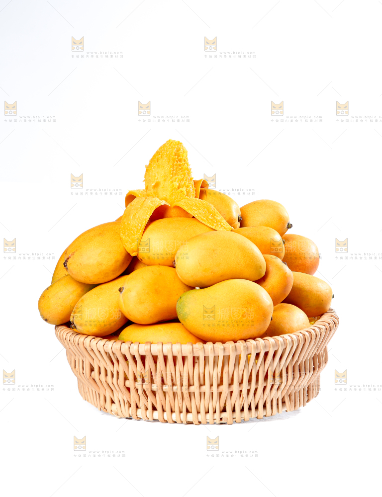 小台芒