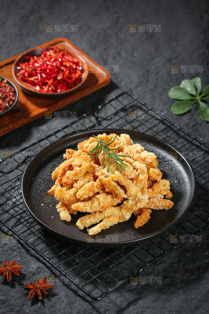 小酥肉
