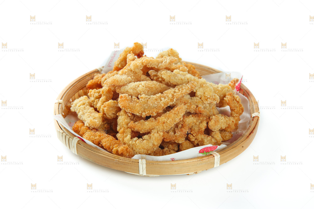 小酥肉
