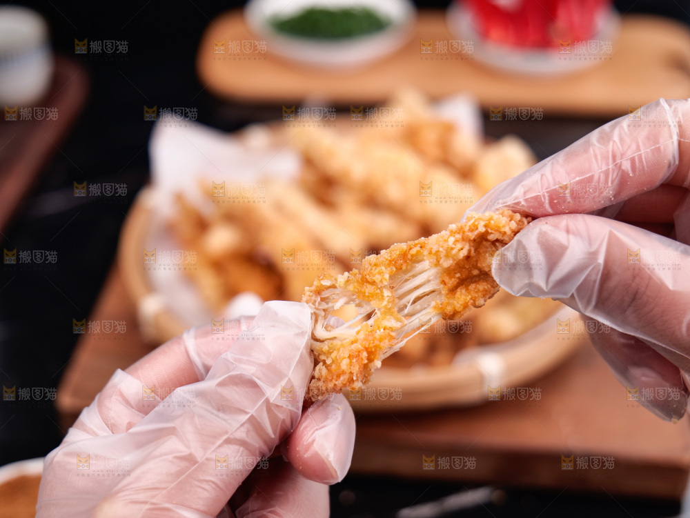 小酥肉