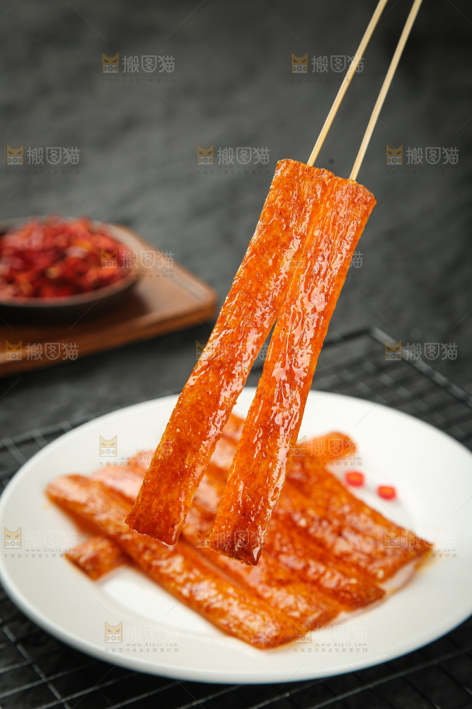 辣条