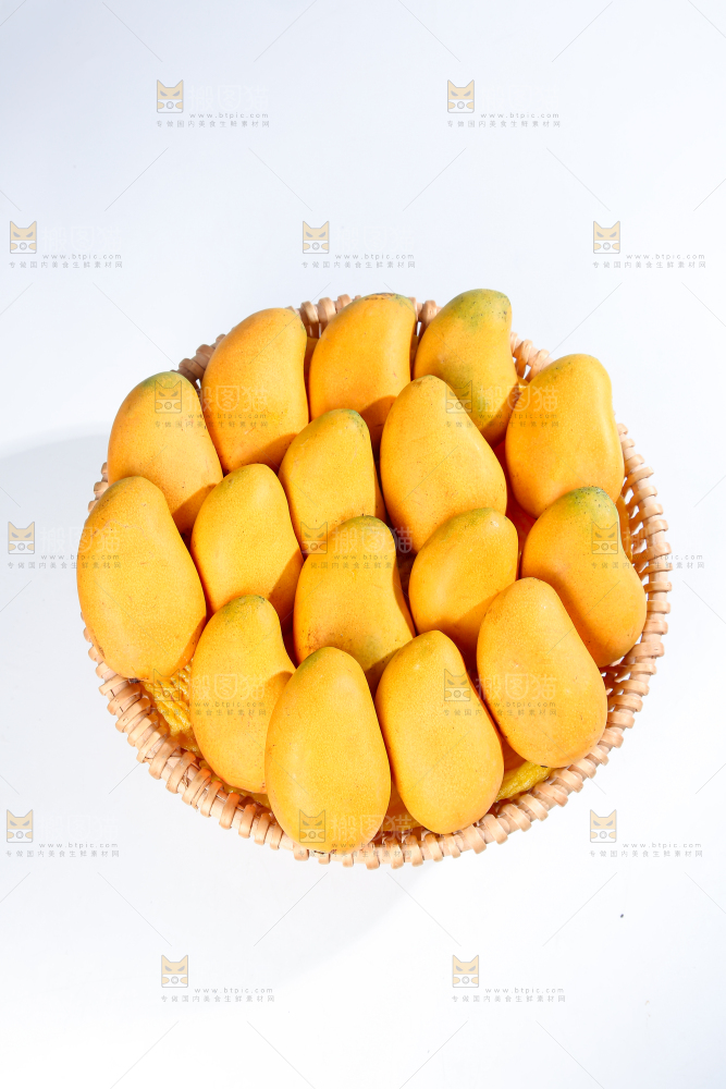 小台芒