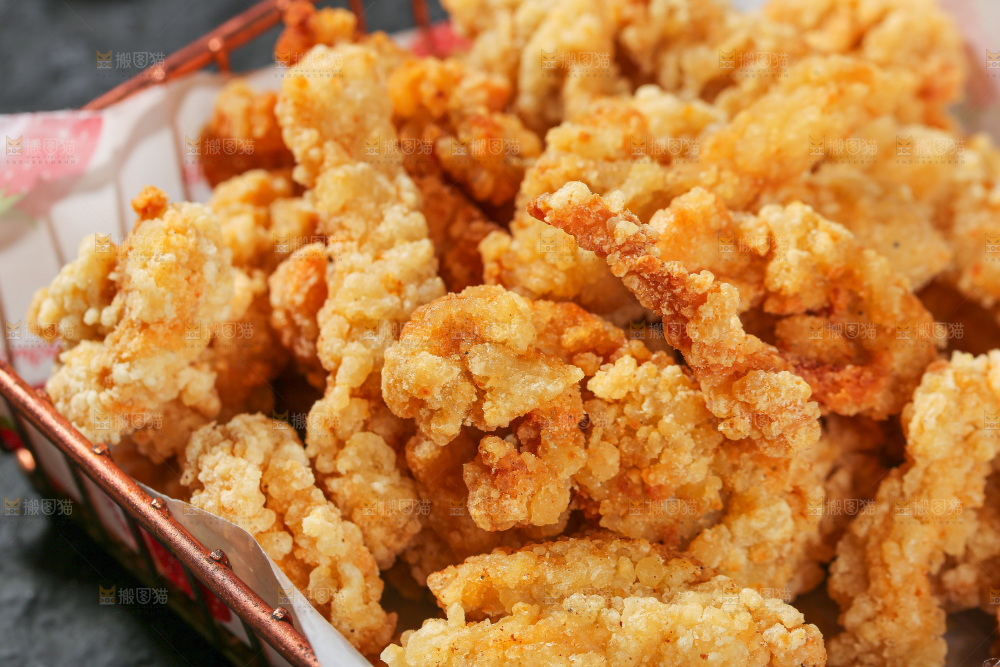 小酥肉