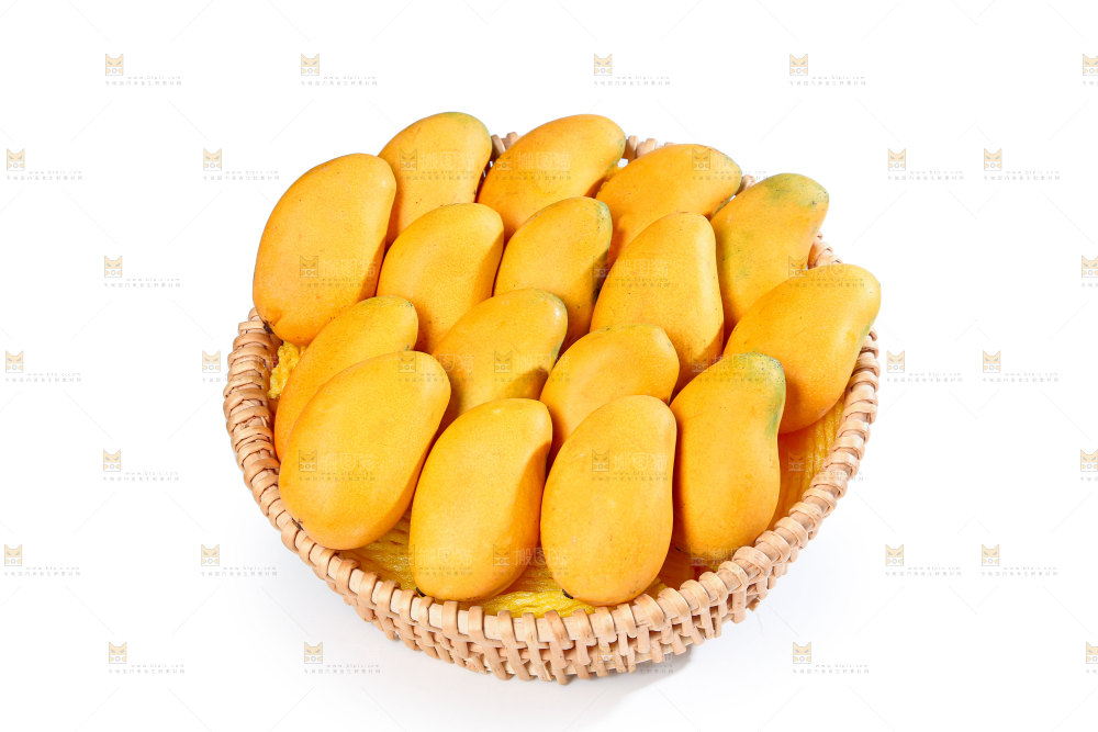 小台芒