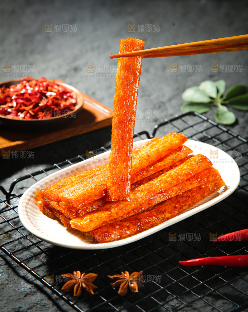 辣条