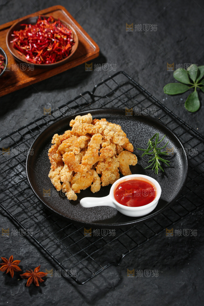 小酥肉