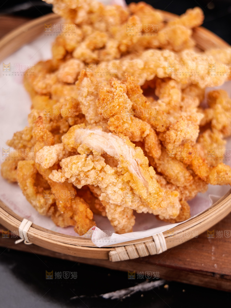 小酥肉