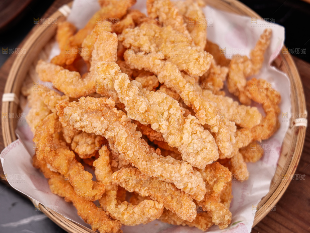 小酥肉