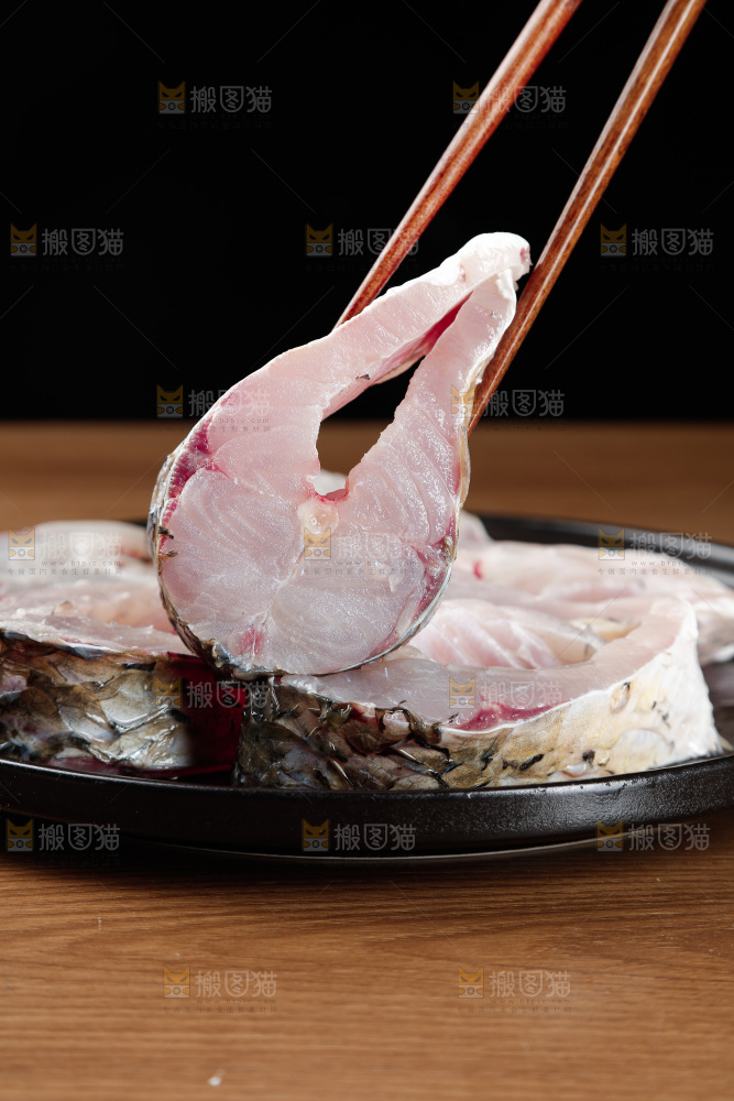 鱼块