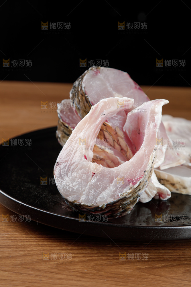 鱼块